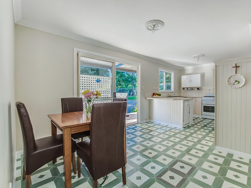 5 Risley Court, Cooran QLD 4569