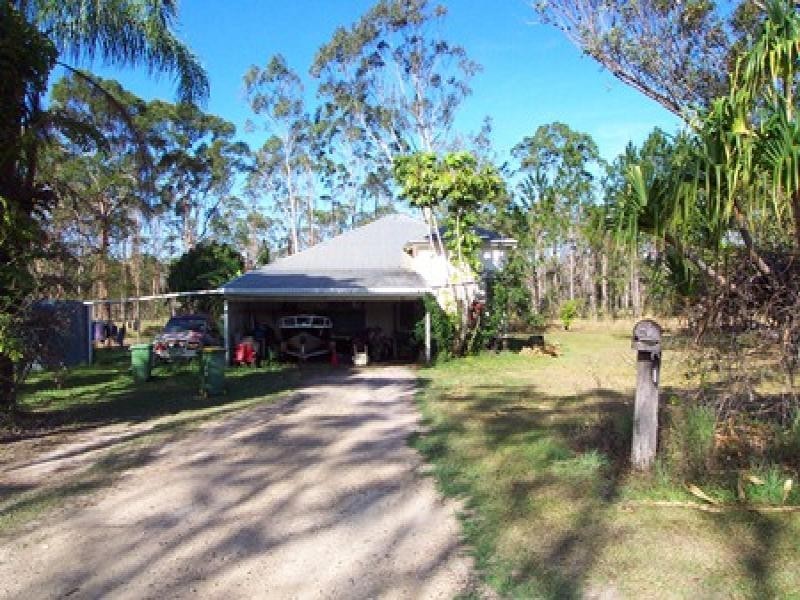 32 Cootharaba Downs Road, Cootharaba QLD 4565