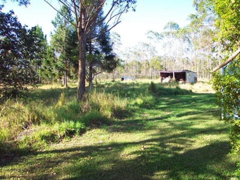 32 Cootharaba Downs Road, Cootharaba QLD 4565