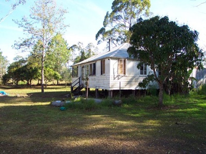 32 Cootharaba Downs Road, Cootharaba QLD 4565