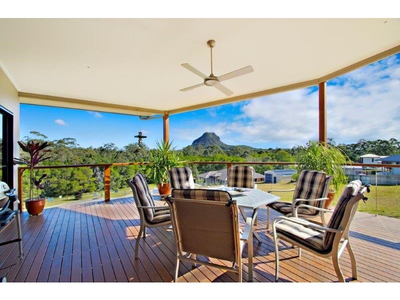 4 Friarbird Place, Pomona QLD 4568