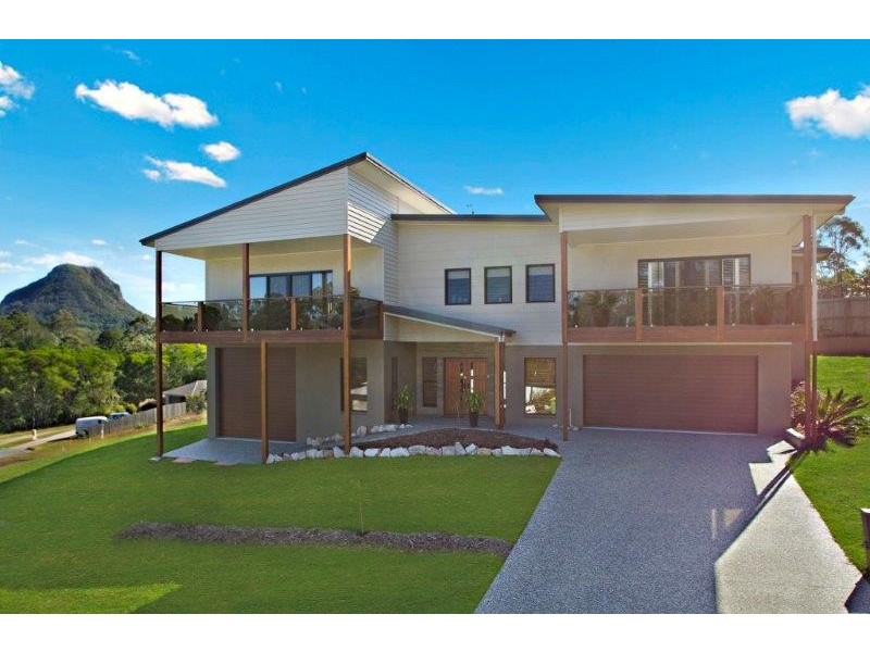 4 Friarbird Place, Pomona QLD 4568