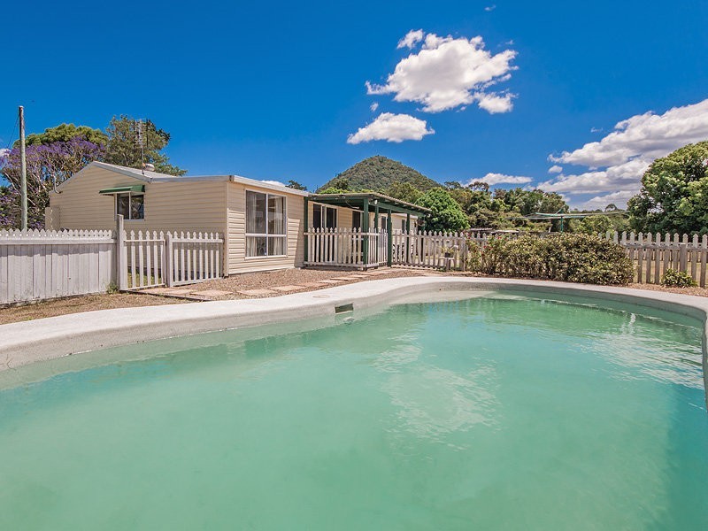 322 Pomona Kin Kin Road, Pinbarren QLD 4568