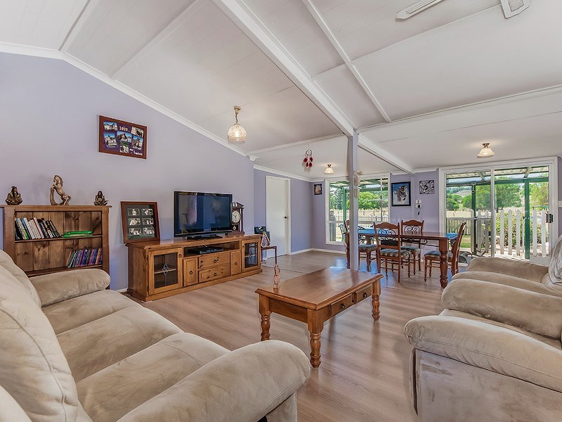 322 Pomona Kin Kin Road, Pinbarren QLD 4568