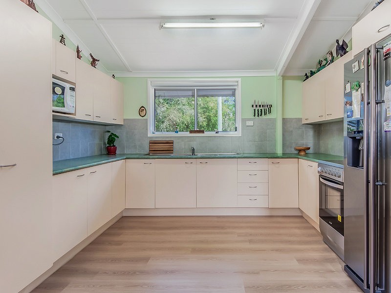 322 Pomona Kin Kin Road, Pinbarren QLD 4568