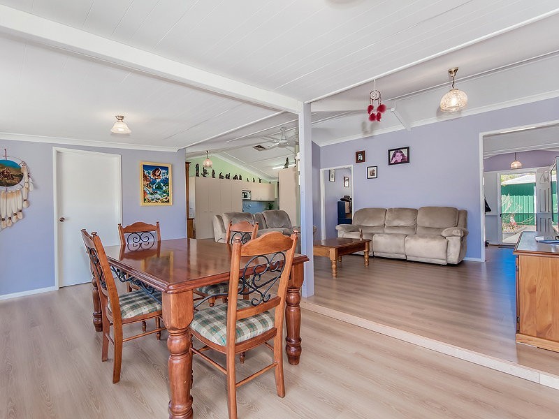 322 Pomona Kin Kin Road, Pinbarren QLD 4568