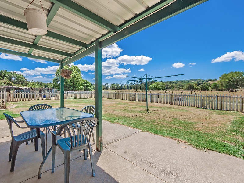 322 Pomona Kin Kin Road, Pinbarren QLD 4568