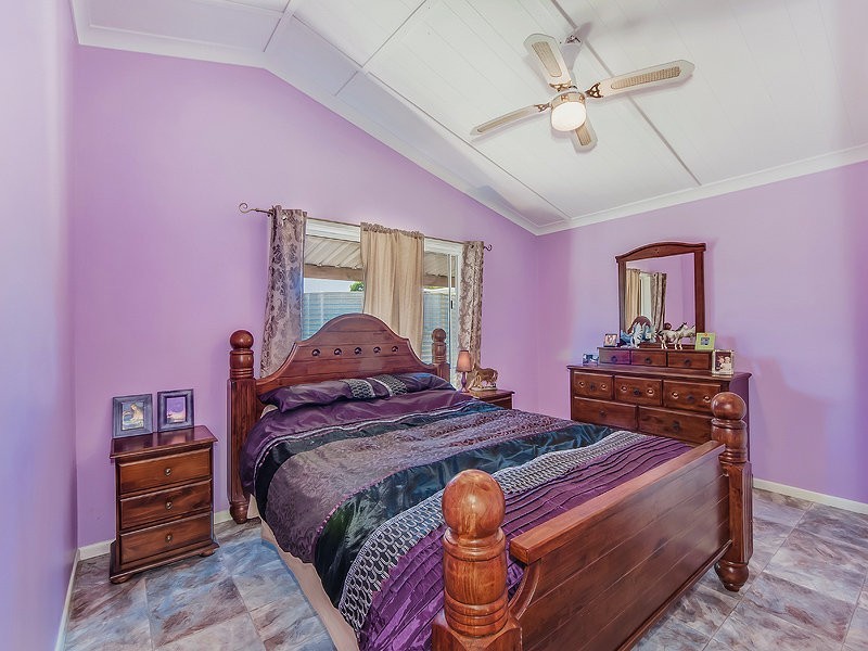 322 Pomona Kin Kin Road, Pinbarren QLD 4568