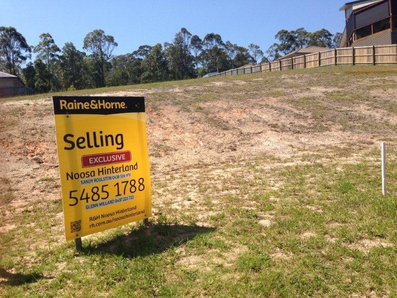 8 Friarbird Place, Pomona QLD 4568