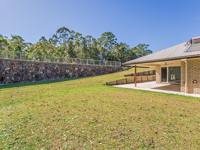 2 Gerrygone Place, Pomona QLD 4568