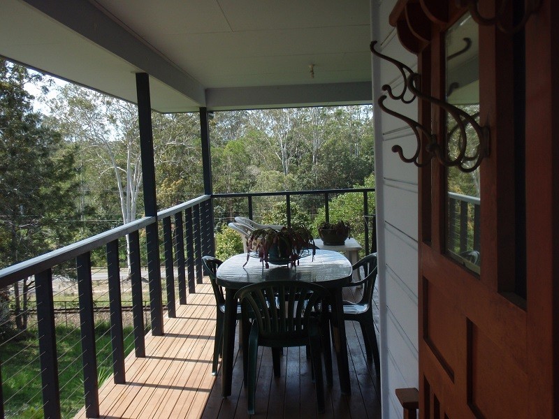 22 Edward Street, Cooran QLD 4569