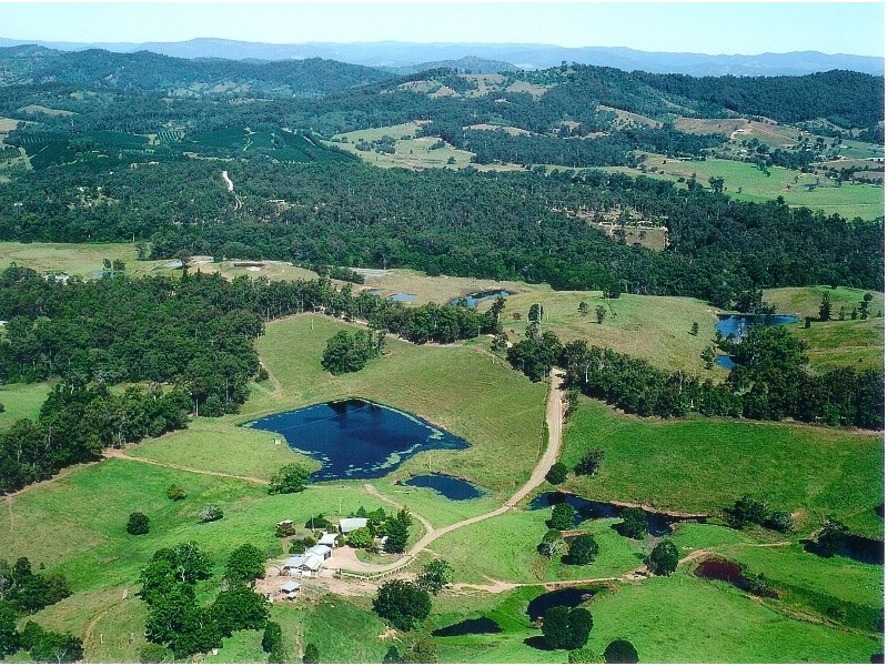 2271 Old Noosa Road, Cooran QLD 4569