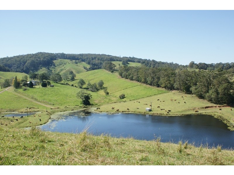 2271 Old Noosa Road, Cooran QLD 4569