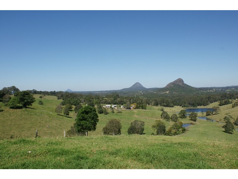 2271 Old Noosa Road, Cooran QLD 4569