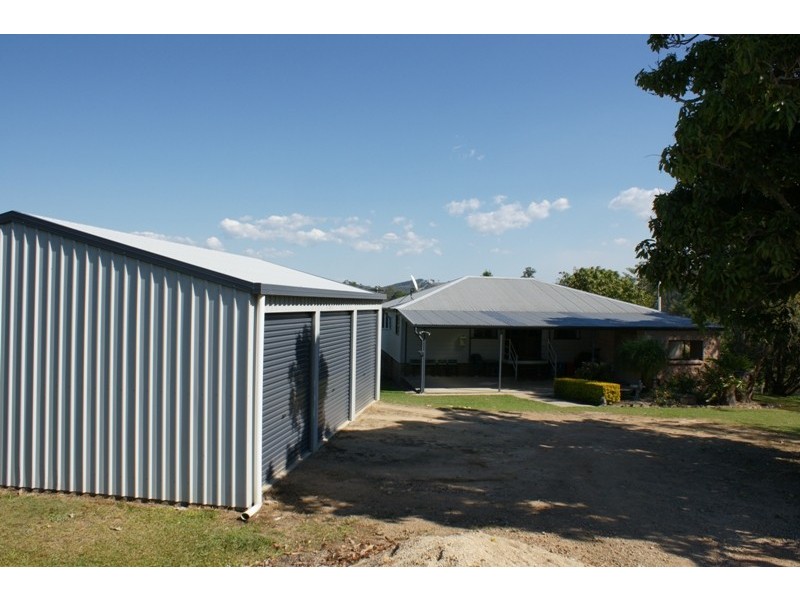 2271 Old Noosa Road, Cooran QLD 4569