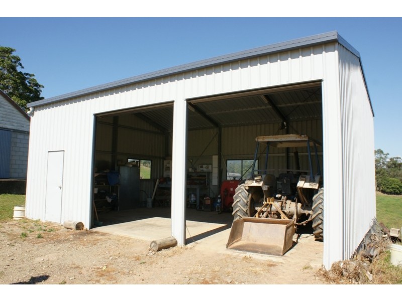 2271 Old Noosa Road, Cooran QLD 4569