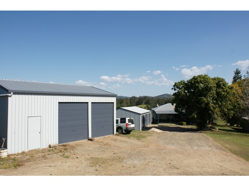 2271 Old Noosa Road, Cooran QLD 4569