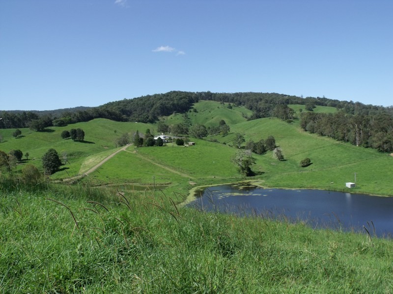 2271 Old Noosa Road, Cooran QLD 4569