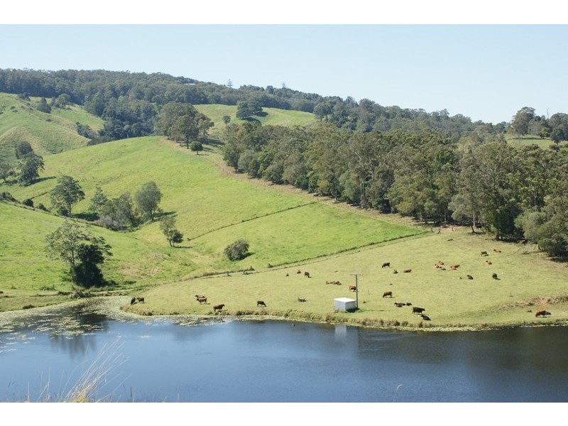 2271 Old Noosa Road, Cooran QLD 4569