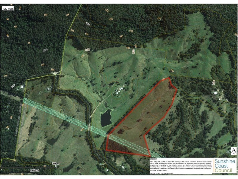 2271 Old Noosa Road, Cooran QLD 4569