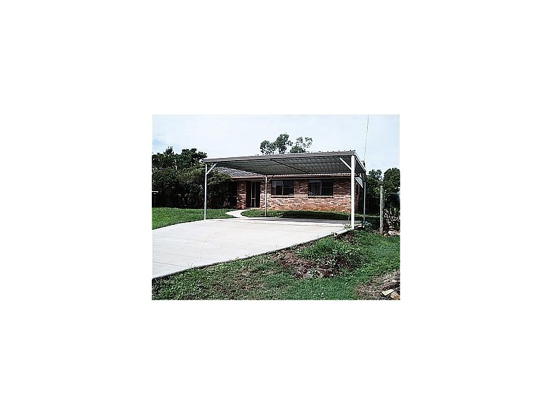 12 Tree Street, Pomona QLD 4568