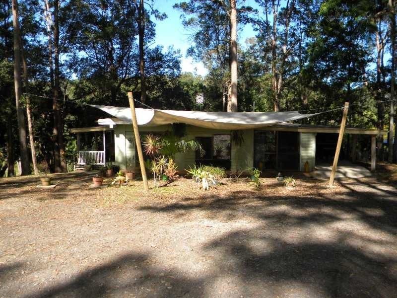 Verrierdale QLD 4562