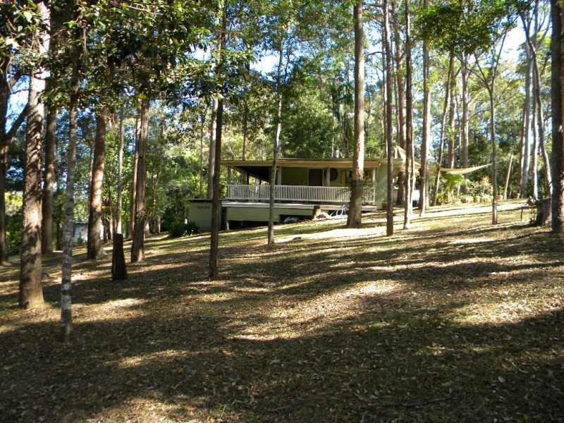 Verrierdale QLD 4562