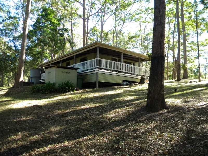 Verrierdale QLD 4562