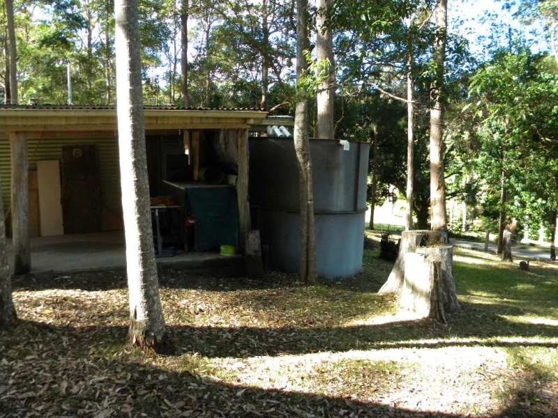 Verrierdale QLD 4562