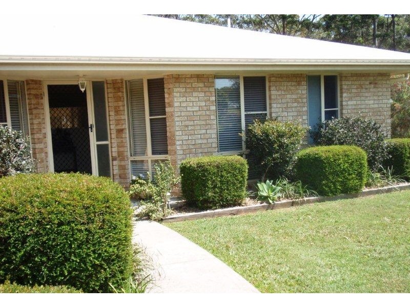 14 Elandra Terrace, Pomona QLD 4568