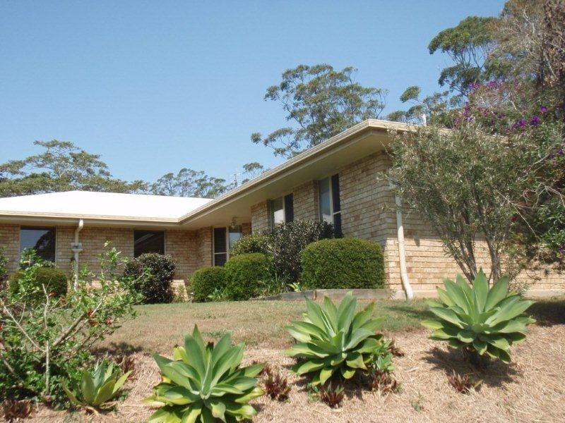 14 Elandra Terrace, Pomona QLD 4568