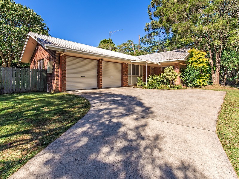5 Clay Street, Pomona QLD 4568
