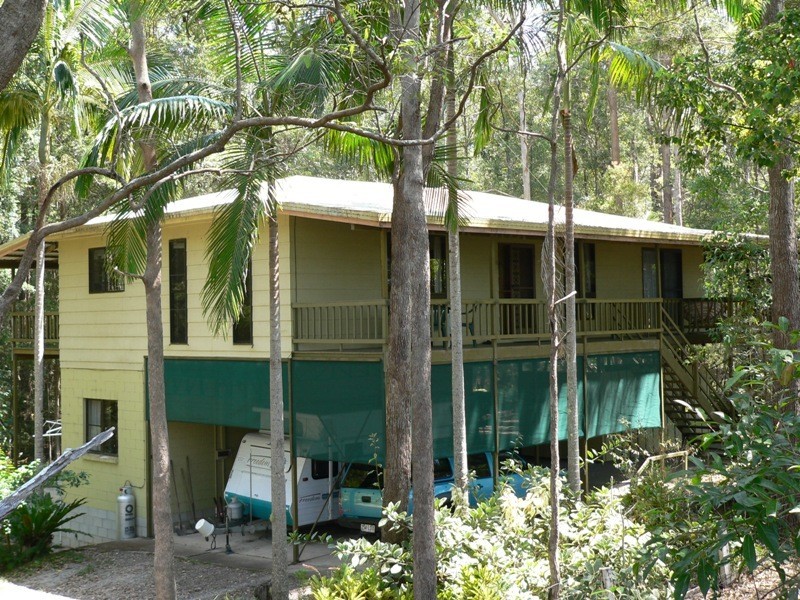 716 Louis Bazzo Drive, Cootharaba QLD 4565