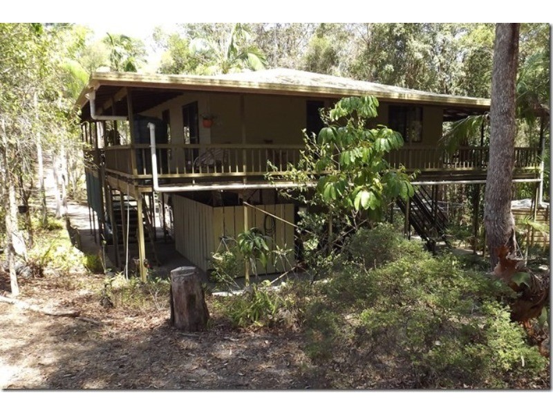 716 Louis Bazzo Drive, Cootharaba QLD 4565