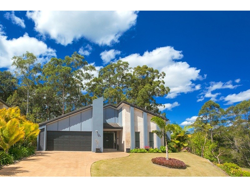 11 Whistler Way, Pomona QLD 4568