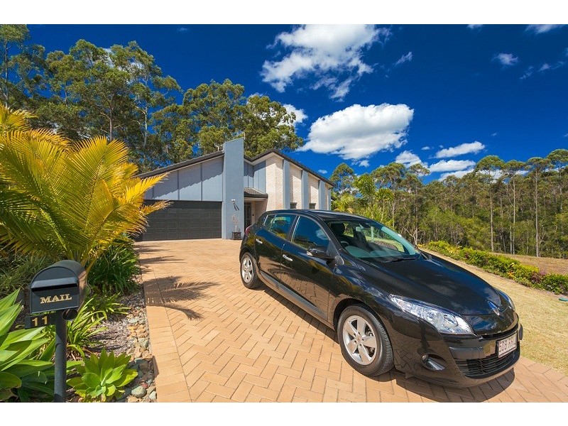 11 Whistler Way, Pomona QLD 4568