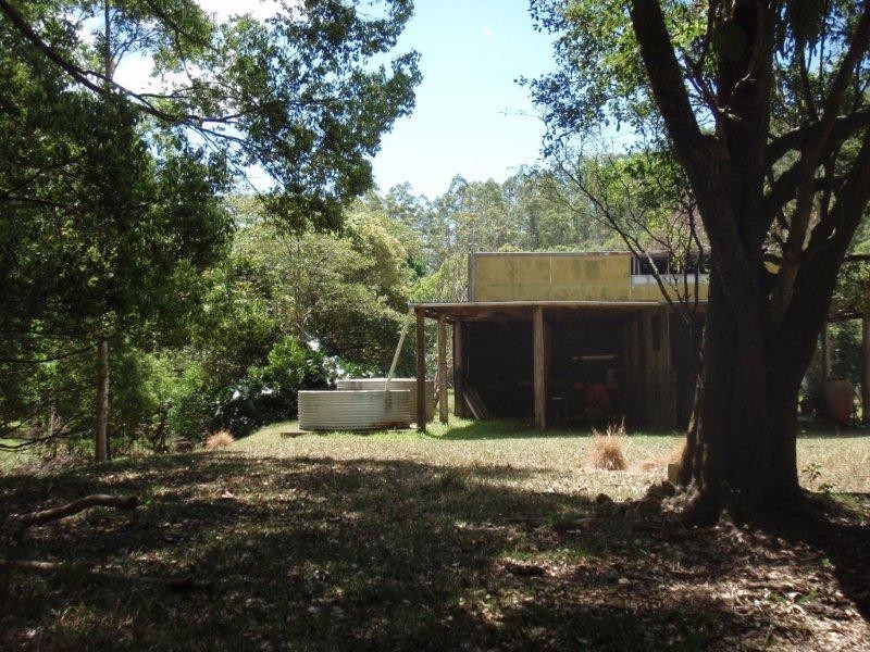 69 Murrays Road, Kin Kin QLD 4571