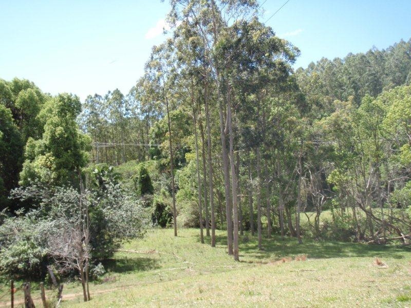 69 Murrays Road, Kin Kin QLD 4571