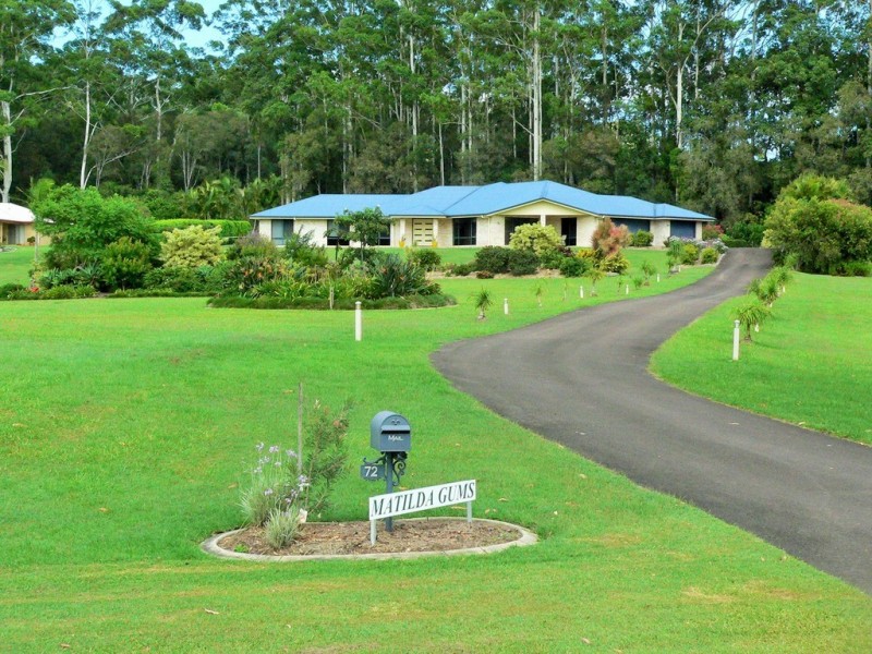 72 Orana Avenue, Pomona QLD 4568