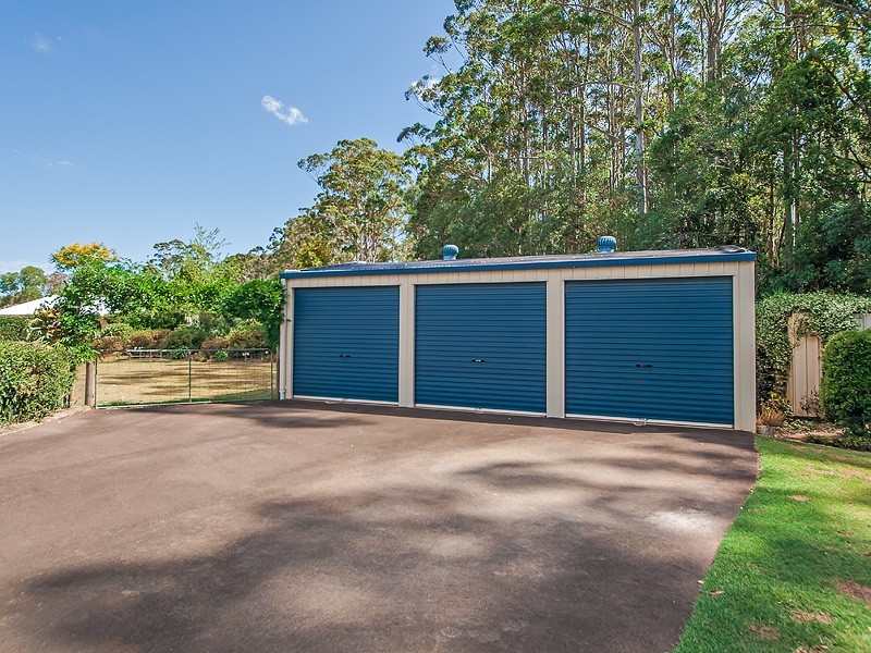 72 Orana Avenue, Pomona QLD 4568