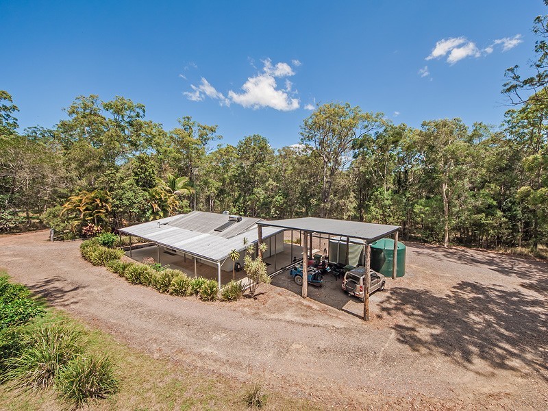 257 Louis Bazzo Drive, Pomona QLD 4568