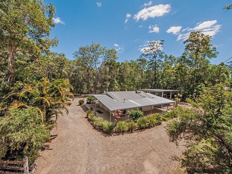 257 Louis Bazzo Drive, Pomona QLD 4568