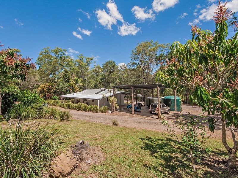 257 Louis Bazzo Drive, Pomona QLD 4568
