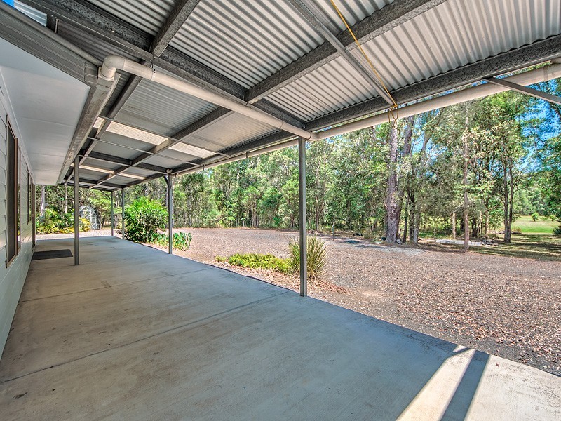 257 Louis Bazzo Drive, Pomona QLD 4568