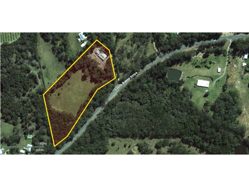 257 Louis Bazzo Drive, Pomona QLD 4568