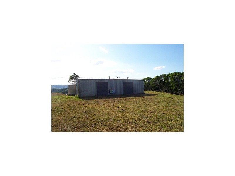 170 Blanckensee Road, Black Mountain QLD 4563