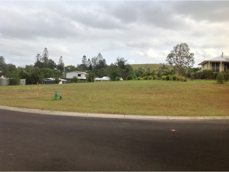 5 Watson Court, Kin Kin QLD 4571