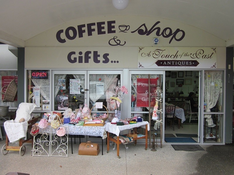 Pomona QLD 4568