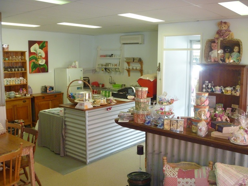 Pomona QLD 4568