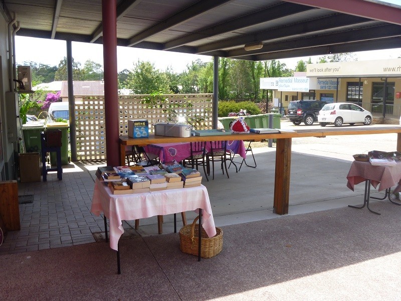 Pomona QLD 4568